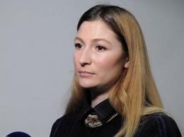 Джапарова может стать первой представительницей крымскотатарского народа в руководстве украинской дипломатии