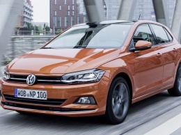 Volkswagen в будущем откажется от Polo, Golf и Passat