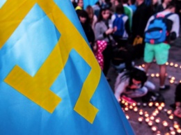 Берлин выступил с заявлением о притеснении Россией крымских татар