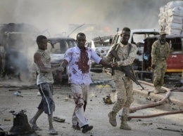 В Сомали ликвидировали пятерых террористов Аль-Шабаб