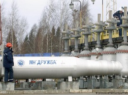 Насколько выгодны Беларуси поставки нефти не из России?