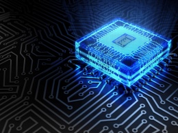 Sony представила чип, обрабатывающий изображения с помощью ИИ