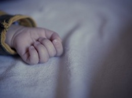 В Днепре полугодовалый малыш умер от удушья полиэтиленовым пакетом