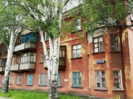 Власти Кривого Рога отложили проведение ремонтов домов, в которых созданы ОСМД, по причине карантина