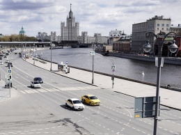 Власти Москвы выступили против установки знаков о камерах