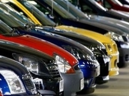 В апреле продажи автомобилей в ЕС обвалились на 76,3%