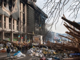 Дела Майдана: экс-прокурору объявили подозрение за привлечение к ответственности невиновных