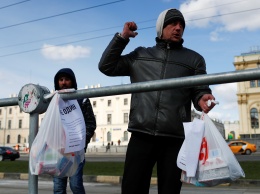 Во время эпидемии россияне чаще жертвуют на благотворительность