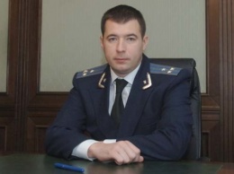 Юлдашев пытается вернуться в прокуратуру Киева - суд открыл производство