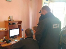 В Ивано-Франковске поймали известного хакера (видео)