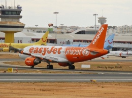 Лоукостер EasyJet заявил о кибератаке: хакеры украли данные 9 млн клиентов