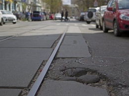 Дороги в Украине можно будет реконструировать без получения разрешений