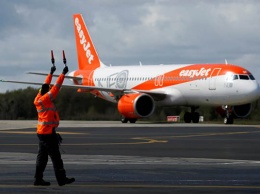 Хакеры завладели данными 9 млн клиентов авиакомпании EasyJet