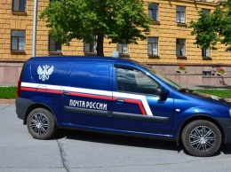 «АвтоВАЗ» поможет «Почте России» с курьерской доставкой