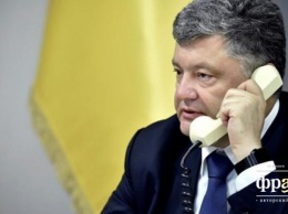 Очередной "кассетный скандал": депутат опубликовал скандальные разговоры Порошенко с американцами