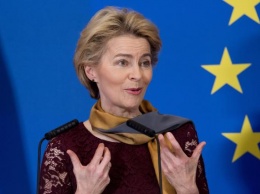 Кризис в Европе: Глава Еврокомиссии просит предоставить ей новые полномочия - Financial Times