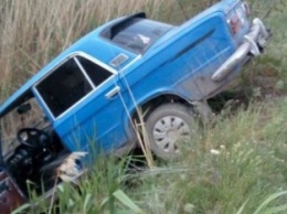 В Николаевской области преступник угнал автомобиль, чтобы «выбросить» его из чувства мести