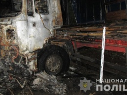 В Запорожской области виновнику ДТП с тремя смертями дали 8 лет