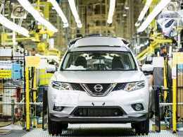 Nissan разрабатывает план выживания в Европе