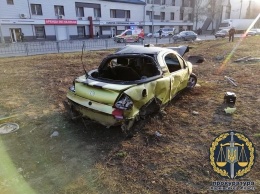 Масштабное ДТП в Харькове с пострадавшими «копами»: водителя-полицейского будут судить
