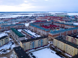 Рабочая группа: жители НАО критикуют объединение с Архангельском