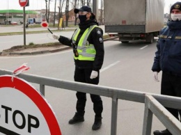 На Тернопольщине из-за коронавируса на карантин закрыли город Кременец (ФОТО, ВИДЕО)