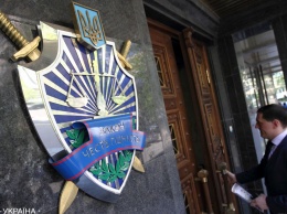 Экс-судью Крыма будут судить за госизмену