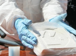 Полиция Франции изъяла в порту Гавра кокаина на €100 миллионов
