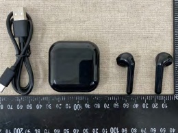 HTC выпустит точную копию AirPads под названием U Ear