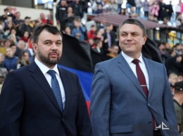 Главари ОРДЛО угрожает эскалацией боевых действий на Донбассе