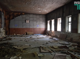 Между школой и реабилитационным центом - история аварийного здания на Спасской