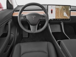 Полноценный автопилот увеличит стоимость автомобилей Tesla в два раза