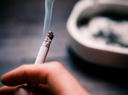 Страны ЕС запретили продажу сигарет с ментолом