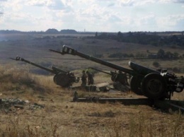Наемники РФ на Донбассе приводят все подразделения в полную боевую готовность - InformNapalm