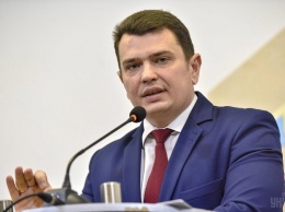 Депутаты обратились в КСУ относительно конституционности назначения Сытника директором НАБУ