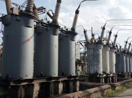 "Киевские электросети" намерены полностью отказаться от масляных выключателей к 2027 году