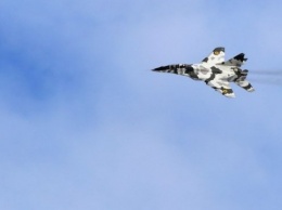 Воздушные силы ВСУ планируют закупить многоцелевые истребители