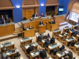 Парламент Эстонии узаконил собственную удаленную работу