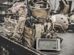 Samsung представила смартфон Galaxy S20 Tactical Edition для американских военных