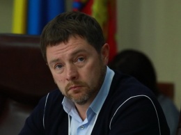 Глава Запорожской ОГА уволен. На его замов заведены уголовные дела