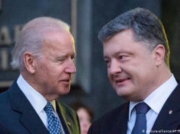 Украинский скандал с "пленками Деркача": следы ведут в Вашингтон и Москву