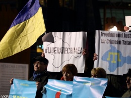 Украина в ООН требует от России прекратить нарушение прав жителей Крыма