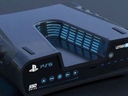 Sony скоро представит игры для PlayStation 5