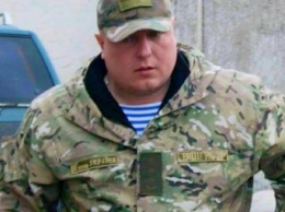 Возле Трехизбенки погиб командир батальона "Луганск-1", трое бойцов ранены