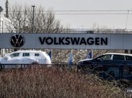 Volkswagen извинился за рекламу с чернокожим (фото, видео)