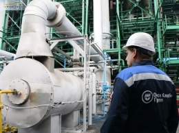 Омский НОЦ займется разработкой экологически чистых технологий производства техуглерода