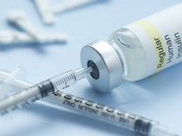 Запорожье получит недостающие 12 миллионов гривен на инсулин для диабетиков