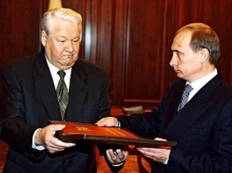 Охранник Ельцина рассказал, кто привел к нему Путина