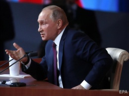 Сокурсник Путина Швец: Путин - наилучший козел отпущения, которого сейчас можно найти в России