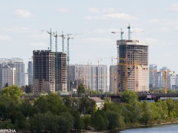 В Украине создадут единую электронную систему в сфере строительства